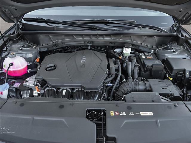 2026 Hyundai Tucson Preferred w/Trend Package (Stk: 2610400) in Aurora - Image 6 of 23 2026 Hyundai Tucson Preferred w/Trend Package (Stk: 2610400) in Aurora - Image 6 of 23