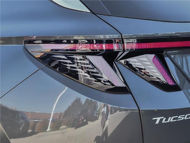 2026 Hyundai Tucson Preferred w/Trend Package (Stk: 2610400) in Aurora - Image 11 of 23 2026 Hyundai Tucson Preferred w/Trend Package (Stk: 2610400) in Aurora - Image 11 of 23