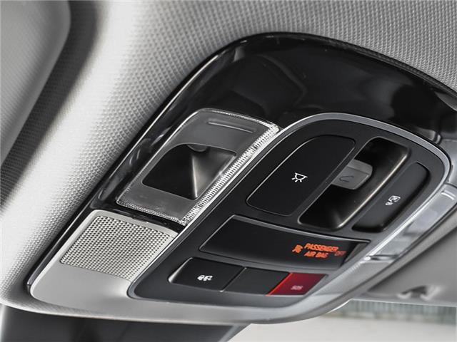 2026 Hyundai Tucson Preferred w/Trend Package (Stk: 2610400) in Aurora - Image 19 of 23 2026 Hyundai Tucson Preferred w/Trend Package (Stk: 2610400) in Aurora - Image 19 of 23