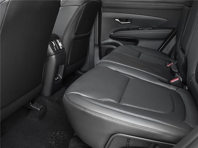 2026 Hyundai Tucson Preferred w/Trend Package (Stk: 2610400) in Aurora - Image 21 of 23 2026 Hyundai Tucson Preferred w/Trend Package (Stk: 2610400) in Aurora - Image 21 of 23