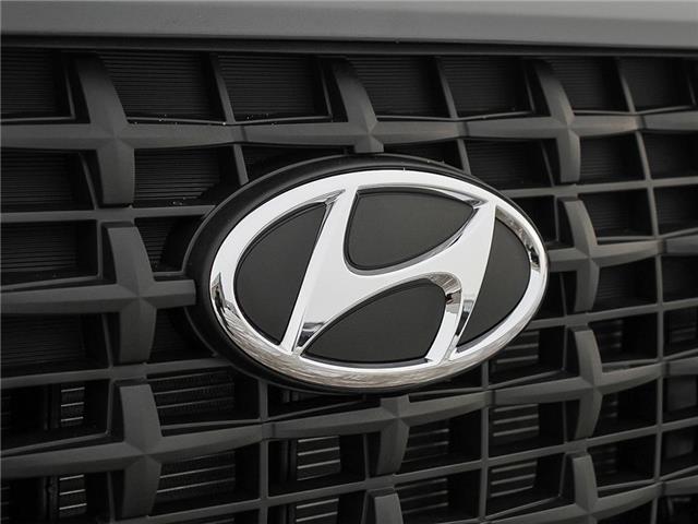 2026 Hyundai Venue Preferred (Stk: 2610388) in Aurora - Image 9 of 23