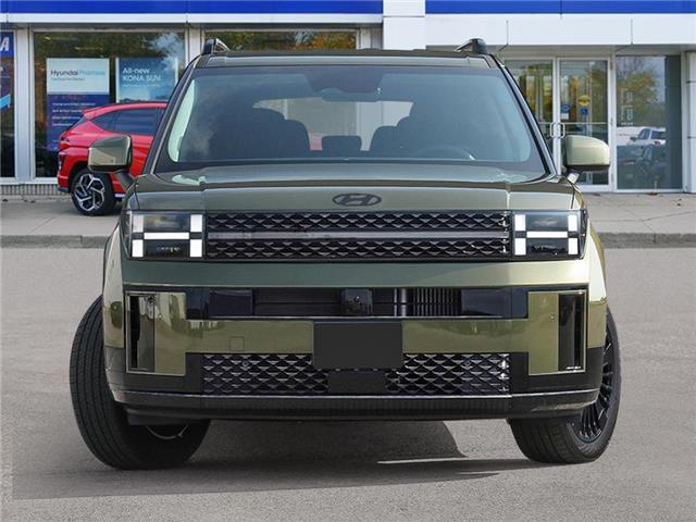 2026 Hyundai Santa Fe HEV Ultimate Calligraphy (Stk: 2610381) in Aurora - Image 2 of 20