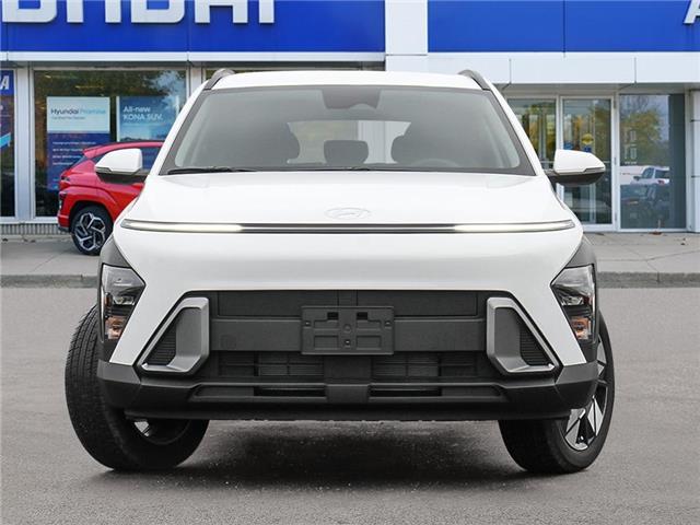 2026 Hyundai Kona 2.0L Preferred (Stk: 2610360) in Aurora - Image 2 of 23