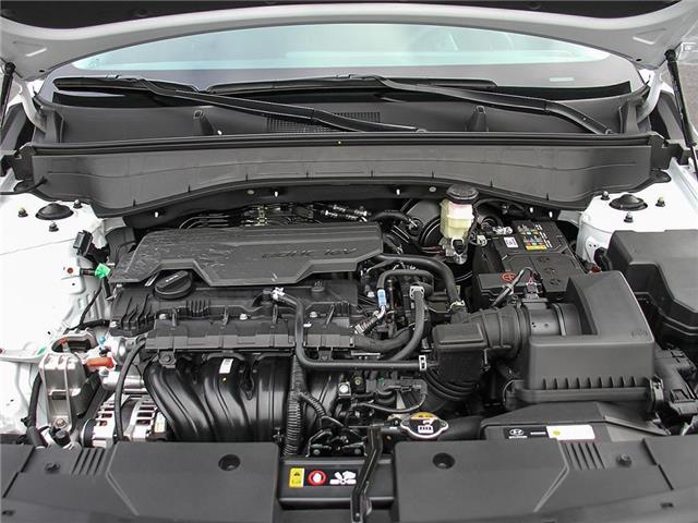 2026 Hyundai Kona 2.0L Preferred (Stk: 2610360) in Aurora - Image 6 of 23