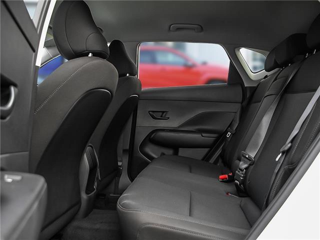 2026 Hyundai Kona 2.0L Preferred (Stk: 2610360) in Aurora - Image 21 of 23