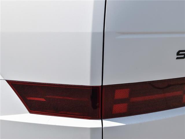 2026 Hyundai Santa Fe HEV Ultimate Calligraphy (Stk: 2610382) in Aurora - Image 10 of 10