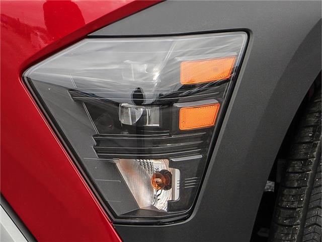2026 Hyundai Kona 2.0L Essential (Stk: 2610356) in Aurora - Image 10 of 23