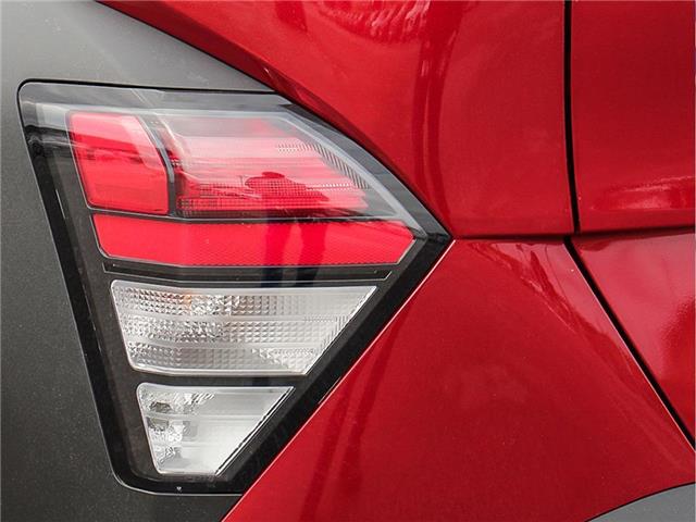 2026 Hyundai Kona 2.0L Essential (Stk: 2610356) in Aurora - Image 11 of 23