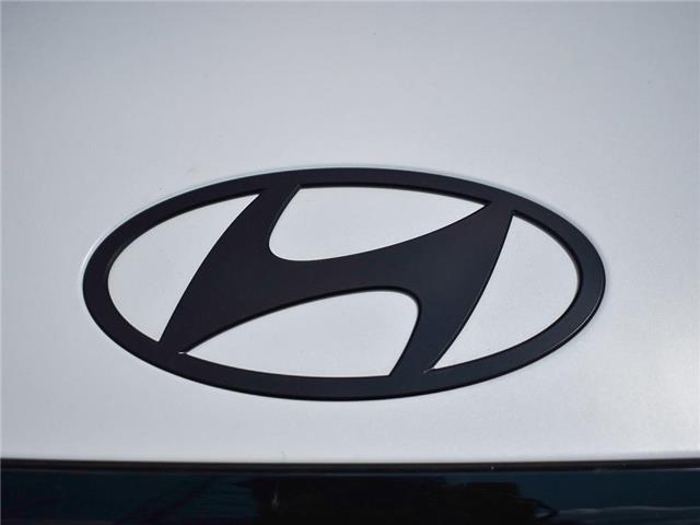 2026 Hyundai Santa Fe HEV Ultimate Calligraphy (Stk: 2610386) in Aurora - Image 8 of 10