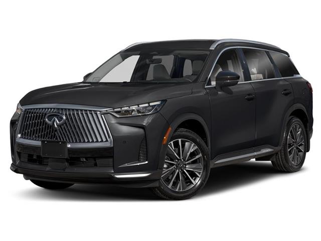 2027 Infiniti QX60 Luxe (Stk: K1535) in Thornhill - Image 1 of 3