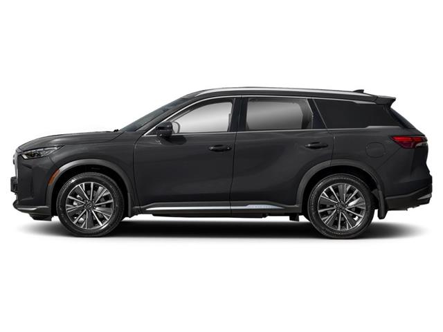 2027 Infiniti QX60 Luxe (Stk: K1535) in Thornhill - Image 2 of 3