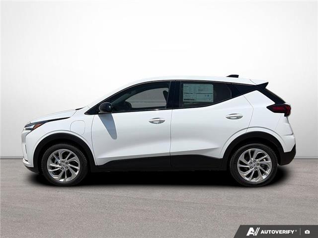 2027 Chevrolet Bolt LT (Stk: 2-13779) in Oshawa - Image 3 of 21