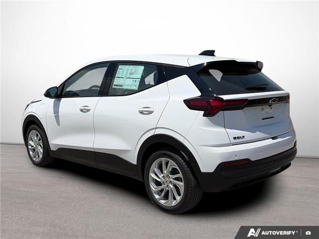 2027 Chevrolet Bolt LT (Stk: 2-13779) in Oshawa - Image 4 of 21