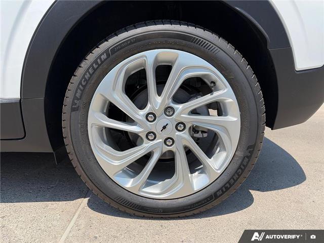 2027 Chevrolet Bolt LT (Stk: 2-13779) in Oshawa - Image 7 of 21