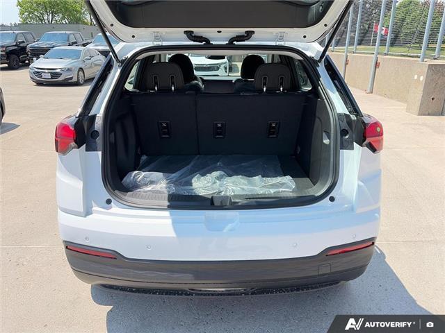 2027 Chevrolet Bolt LT (Stk: 2-13779) in Oshawa - Image 9 of 21