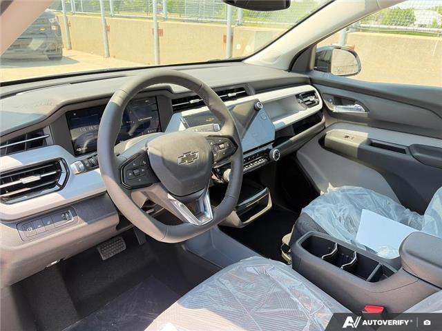 2027 Chevrolet Bolt LT (Stk: 2-13779) in Oshawa - Image 11 of 21