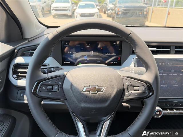 2027 Chevrolet Bolt LT (Stk: 2-13779) in Oshawa - Image 12 of 21