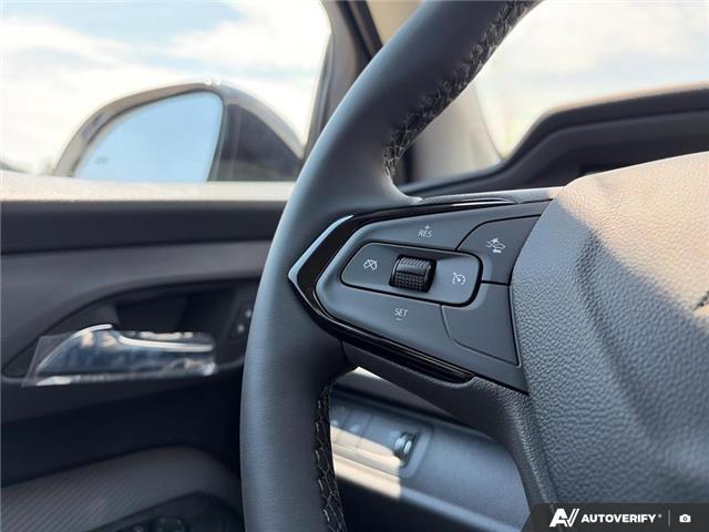 2027 Chevrolet Bolt LT (Stk: 2-13779) in Oshawa - Image 14 of 21