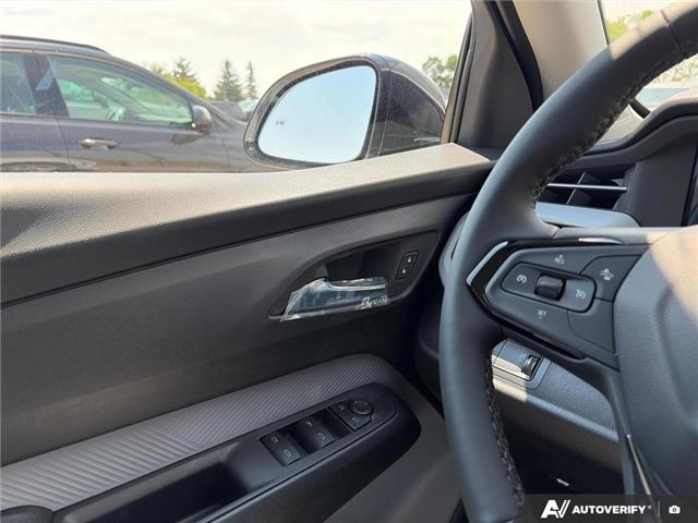 2027 Chevrolet Bolt LT (Stk: 2-13779) in Oshawa - Image 16 of 21