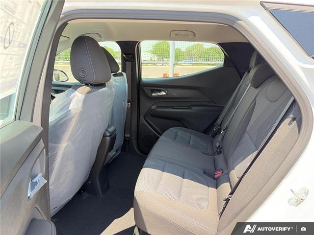 2027 Chevrolet Bolt LT (Stk: 2-13779) in Oshawa - Image 20 of 21
