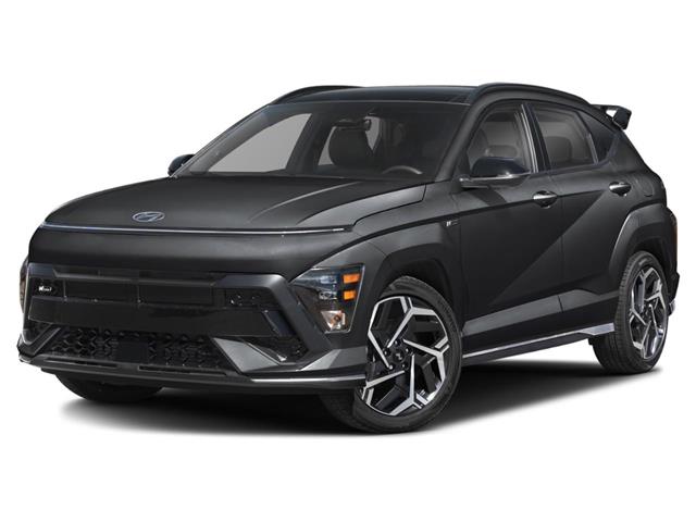 2024 Hyundai Kona 1.6T N Line Ultimate