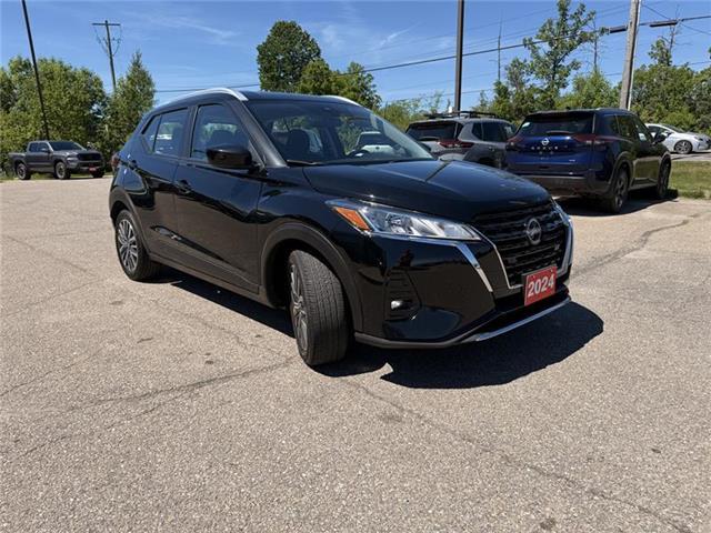 2024 Nissan Kicks SV (Stk: P2674) in Smiths Falls - Image 3 of 14 2024 Nissan Kicks SV (Stk: P2674) in Smiths Falls - Image 3 of 14