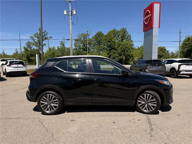 2024 Nissan Kicks SV (Stk: P2674) in Smiths Falls - Image 4 of 14 2024 Nissan Kicks SV (Stk: P2674) in Smiths Falls - Image 4 of 14