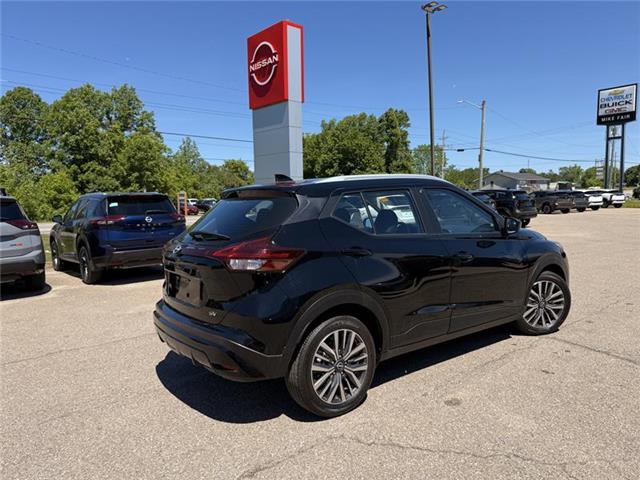 2024 Nissan Kicks SV (Stk: P2674) in Smiths Falls - Image 5 of 14 2024 Nissan Kicks SV (Stk: P2674) in Smiths Falls - Image 5 of 14