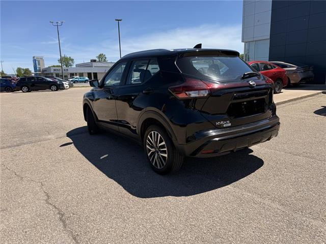 2024 Nissan Kicks SV (Stk: P2674) in Smiths Falls - Image 7 of 14 2024 Nissan Kicks SV (Stk: P2674) in Smiths Falls - Image 7 of 14