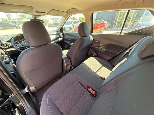 2024 Nissan Kicks SV (Stk: P2674) in Smiths Falls - Image 10 of 14 2024 Nissan Kicks SV (Stk: P2674) in Smiths Falls - Image 10 of 14
