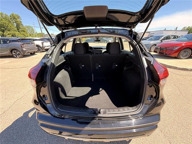 2024 Nissan Kicks SV (Stk: P2674) in Smiths Falls - Image 11 of 14 2024 Nissan Kicks SV (Stk: P2674) in Smiths Falls - Image 11 of 14