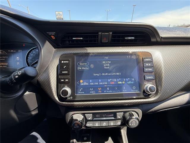 2024 Nissan Kicks SV (Stk: P2674) in Smiths Falls - Image 12 of 14 2024 Nissan Kicks SV (Stk: P2674) in Smiths Falls - Image 12 of 14