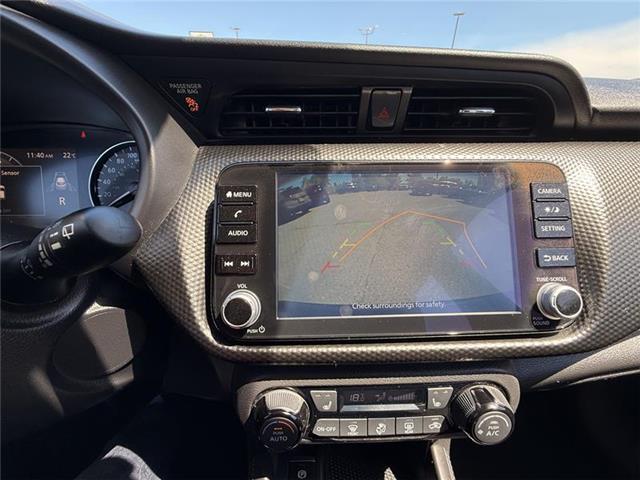 2024 Nissan Kicks SV (Stk: P2674) in Smiths Falls - Image 13 of 14 2024 Nissan Kicks SV (Stk: P2674) in Smiths Falls - Image 13 of 14