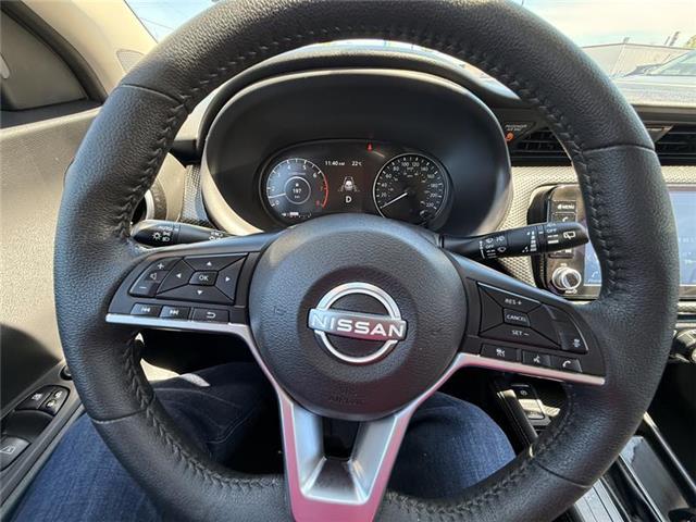 2024 Nissan Kicks SV (Stk: P2674) in Smiths Falls - Image 14 of 14 2024 Nissan Kicks SV (Stk: P2674) in Smiths Falls - Image 14 of 14