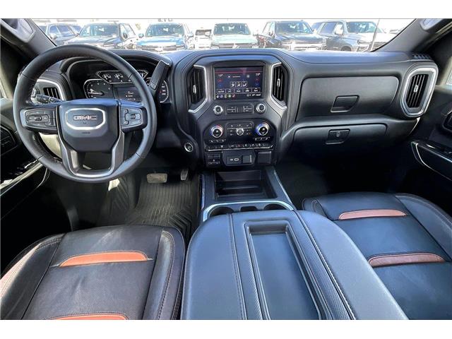 2022 GMC Sierra 3500HD AT4 (Stk: 99799UA) in Calgary - Image 15 of 34
