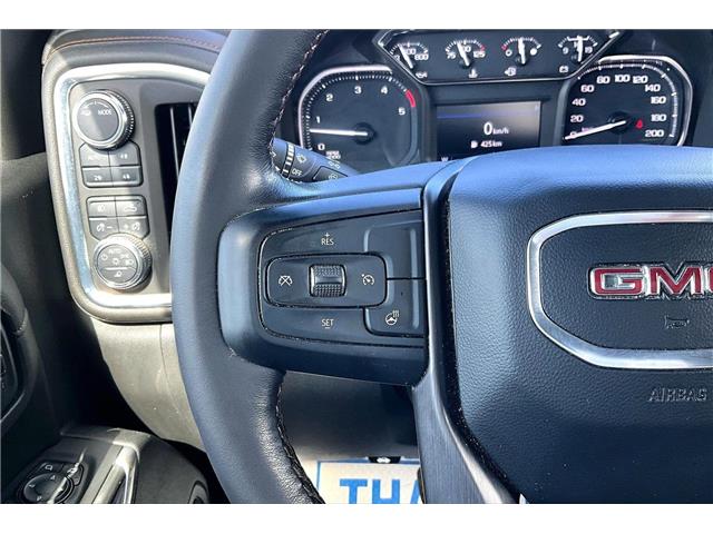 2022 GMC Sierra 3500HD AT4 (Stk: 99799UA) in Calgary - Image 19 of 34