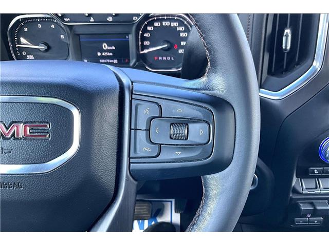 2022 GMC Sierra 3500HD AT4 (Stk: 99799UA) in Calgary - Image 20 of 34