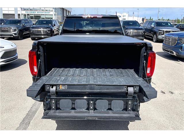 2022 GMC Sierra 3500HD AT4 (Stk: 99799UA) in Calgary - Image 28 of 34