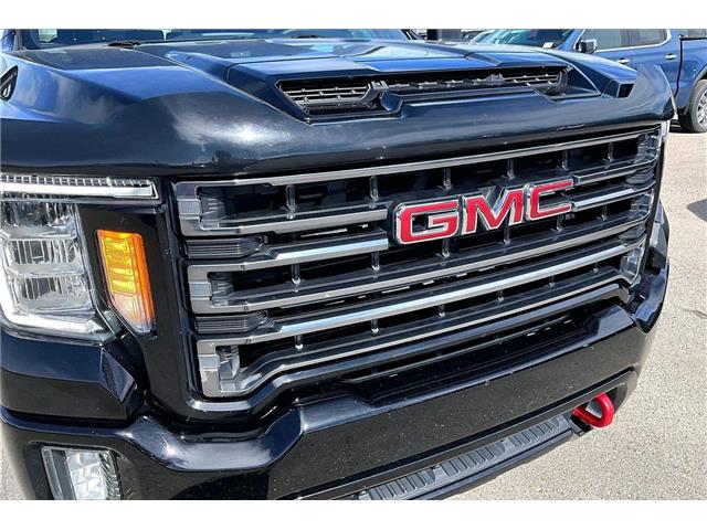 2022 GMC Sierra 3500HD AT4 (Stk: 99799UA) in Calgary - Image 29 of 34