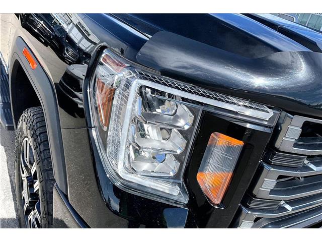 2022 GMC Sierra 3500HD AT4 (Stk: 99799UA) in Calgary - Image 30 of 34