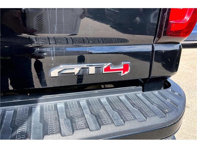 2022 GMC Sierra 3500HD AT4 (Stk: 99799UA) in Calgary - Image 32 of 34