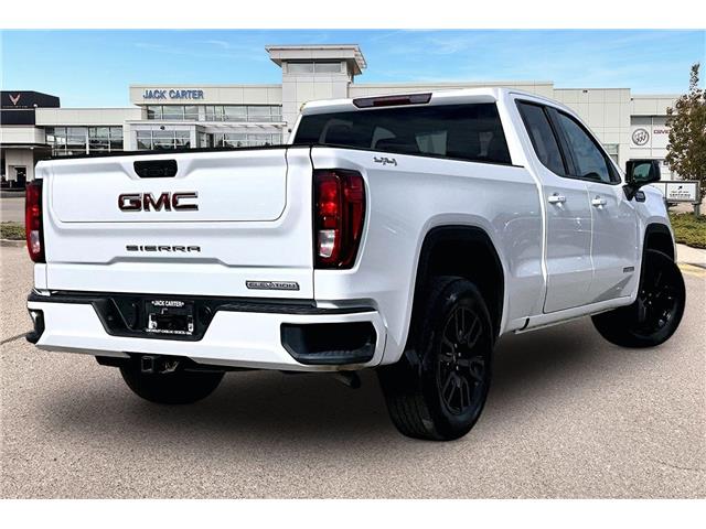 2021 GMC Sierra 1500 Elevation (Stk: 84116U) in Calgary - Image 2 of 34