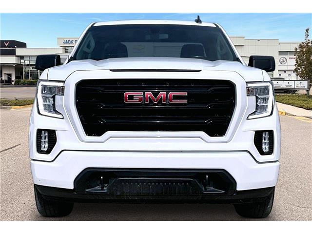 2021 GMC Sierra 1500 Elevation (Stk: 84116U) in Calgary - Image 3 of 34