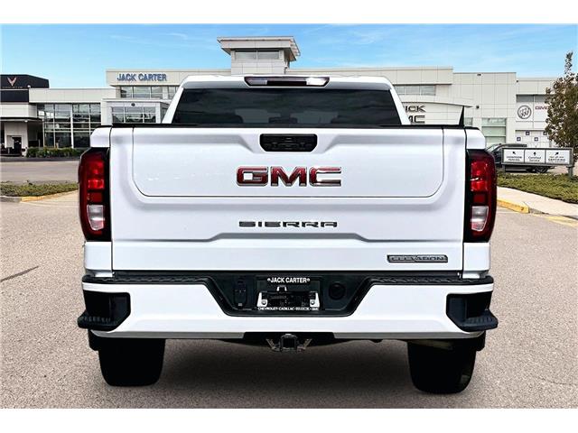 2021 GMC Sierra 1500 Elevation (Stk: 84116U) in Calgary - Image 4 of 34