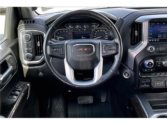 2021 GMC Sierra 1500 Elevation (Stk: 84116U) in Calgary - Image 5 of 34