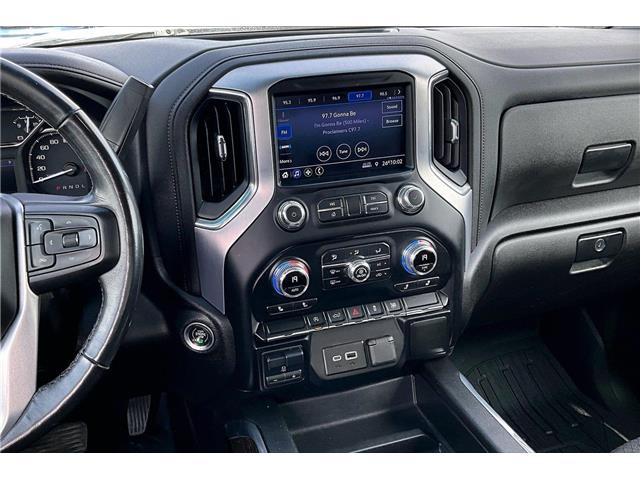 2021 GMC Sierra 1500 Elevation (Stk: 84116U) in Calgary - Image 6 of 34