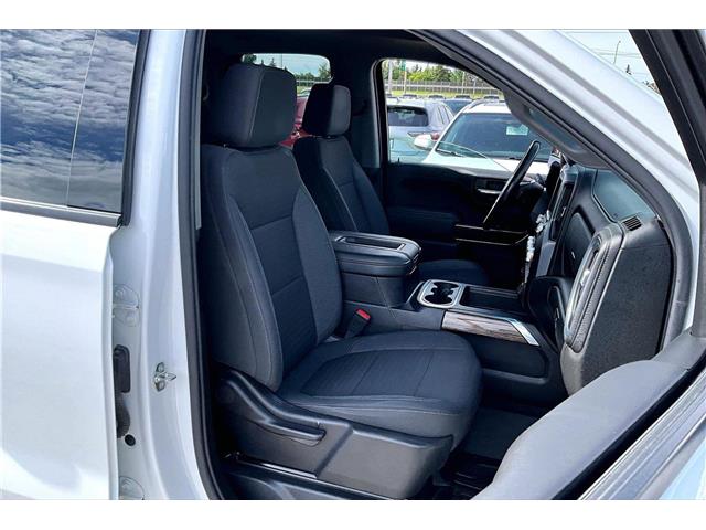 2021 GMC Sierra 1500 Elevation (Stk: 84116U) in Calgary - Image 7 of 34