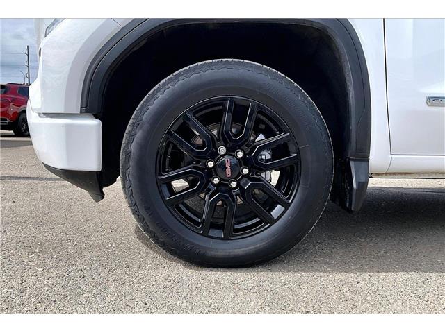 2021 GMC Sierra 1500 Elevation (Stk: 84116U) in Calgary - Image 8 of 34