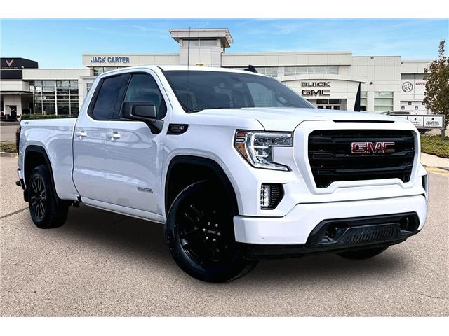 2021 GMC Sierra 1500 Elevation (Stk: 84116U) in Calgary - Image 11 of 34