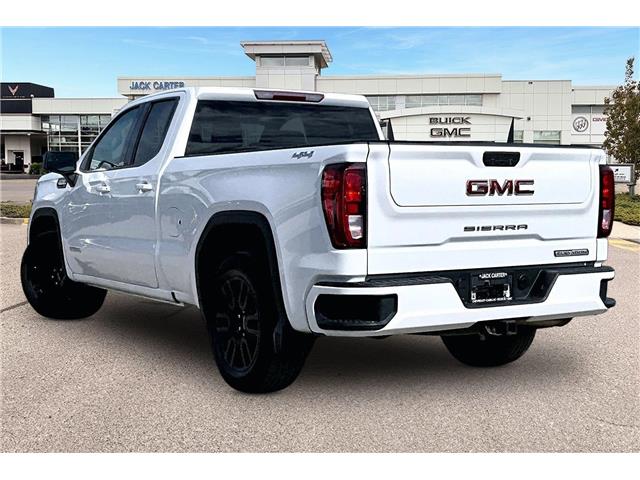 2021 GMC Sierra 1500 Elevation (Stk: 84116U) in Calgary - Image 12 of 34
